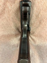 Interesting WWII German Walther P.38 AC45 (1945 Production) 9mm C&R - 10 of 20