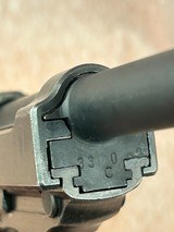 Interesting WWII German Walther P.38 AC45 (1945 Production) 9mm C&R - 11 of 20