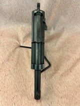 Interesting WWII German Walther P.38 AC45 (1945 Production) 9mm C&R - 7 of 20