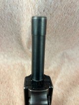 WWII German Walther P.38 AC43 Rare Third Variation 9mm 5” All Matching C&R - 12 of 20