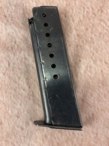 WWII German Walther P.38 AC43 Rare Third Variation 9mm 5” All Matching C&R - 13 of 20