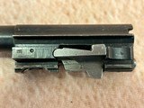 WWII German Walther P.38 AC43 Rare Third Variation 9mm 5” All Matching C&R - 17 of 20
