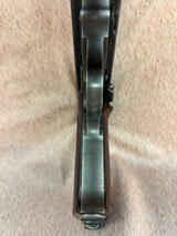 WWII German Walther P.38 AC43 Rare Third Variation 9mm 5” All Matching C&R - 10 of 20