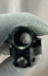 WWII German Walther P.38 AC43 Rare Third Variation 9mm 5” All Matching C&R - 19 of 20