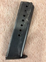 WWII German Walther P.38 AC43 Rare Third Variation 9mm 5” All Matching C&R - 14 of 20