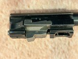 WWII German Walther P.38 AC43 Rare Third Variation 9mm 5” All Matching C&R - 18 of 20