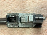 WWII Walther P.38 AC41 Second Variation, Rare Open Sear, All Matching Including Magazine, C&R - 14 of 20