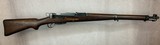 Waffenfabrik Bern K31 7.5x55 Swiss, All Matching w/Troop Tag, Muzzle Cap - 1 of 16