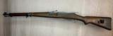 Waffenfabrik Bern K31 7.5x55 Swiss, All Matching w/Troop Tag, Muzzle Cap - 5 of 16