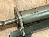 Waffenfabrik Bern K31 7.5x55 Swiss, All Matching w/Troop Tag, Muzzle Cap - 13 of 16