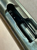 Waffenfabrik Bern K31 7.5x55 Swiss, All Matching w/Troop Tag, Muzzle Cap - 10 of 16