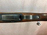 Waffenfabrik Bern K31 7.5x55 Swiss, All Matching w/Troop Tag, Muzzle Cap - 9 of 16