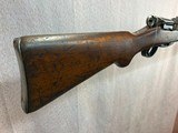 Waffenfabrik Bern K31 7.5x55 Swiss, All Matching w/Troop Tag, Muzzle Cap - 4 of 16