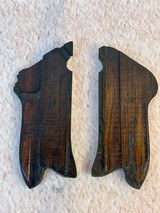 1938 German Mauser P08 Code S/42 Luger 9mm 4” C&R - 13 of 19