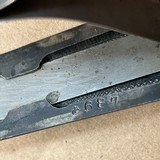 Arisaka Type 44 Cavalry Carbine, Third Variation, Folding Bayonet, 6.5x50mmSR, 19”, C&R - 17 of 20