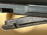 Arisaka Type 44 Cavalry Carbine, Third Variation, Folding Bayonet, 6.5x50mmSR, 19”, C&R - 19 of 20