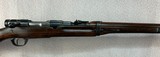 Arisaka Type 44 Cavalry Carbine, Third Variation, Folding Bayonet, 6.5x50mmSR, 19”, C&R - 3 of 20