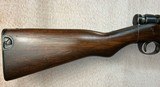 Arisaka Type 44 Cavalry Carbine, Third Variation, Folding Bayonet, 6.5x50mmSR, 19”, C&R - 4 of 20