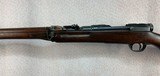Arisaka Type 44 Cavalry Carbine, Third Variation, Folding Bayonet, 6.5x50mmSR, 19”, C&R - 8 of 20