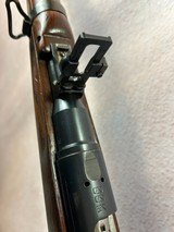Arisaka Type 44 Cavalry Carbine, Third Variation, Folding Bayonet, 6.5x50mmSR, 19”, C&R - 12 of 20