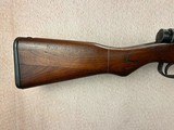 Scarce Arisaka Type 99 Short Rifle, Nagoya 