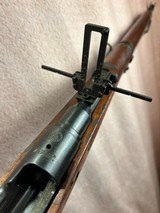 Scarce Arisaka Type 99 Short Rifle, Nagoya 