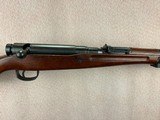 Scarce Arisaka Type 99 Short Rifle, Nagoya 