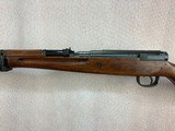 Scarce Arisaka Type 99 Short Rifle, Nagoya 