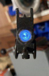 Scarce Arisaka Type 99 Short Rifle, Nagoya 