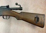 MAS 36 (Model 1936) Rifle, All Matching, Bayonet, 7.5x54mm French, 1946, C&R - 5 of 20