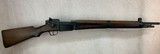 MAS 36 (Model 1936) Rifle, All Matching, Bayonet, 7.5x54mm French, 1946, C&R - 7 of 20