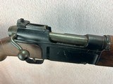 MAS 36 (Model 1936) Rifle, All Matching, Bayonet, 7.5x54mm French, 1946, C&R - 9 of 20