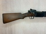 MAS 36 (Model 1936) Rifle, All Matching, Bayonet, 7.5x54mm French, 1946, C&R - 10 of 20