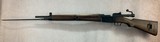 MAS 36 (Model 1936) Rifle, All Matching, Bayonet, 7.5x54mm French, 1946, C&R