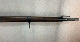 MAS 36 (Model 1936) Rifle, All Matching, Bayonet, 7.5x54mm French, 1946, C&R - 13 of 20