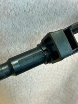 MAS 36 (Model 1936) Rifle, All Matching, Bayonet, 7.5x54mm French, 1946, C&R - 19 of 20