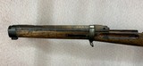 Complete Arisaka Type 38 Carbine Stock with Handguard and Hardware - 2 of 13