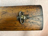 Complete Arisaka Type 38 Carbine Stock with Handguard and Hardware - 13 of 13
