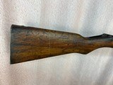 Complete Arisaka Type 38 Carbine Stock with Handguard and Hardware - 7 of 13