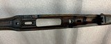 Complete Arisaka Type 38 Carbine Stock with Handguard and Hardware - 10 of 13