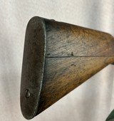 Complete Arisaka Type 38 Carbine Stock with Handguard and Hardware - 12 of 13