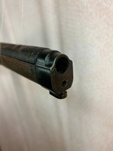 Complete Arisaka Type 38 Carbine Stock with Handguard and Hardware - 8 of 13