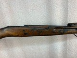 Complete Arisaka Type 38 Carbine Stock with Handguard and Hardware - 6 of 13
