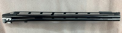 Browning Citori 725 Max Trap Combo, Excellent, 34