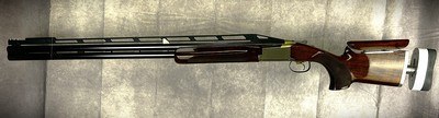 Browning Citori 725 Max Trap Combo, Excellent, 34