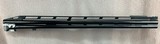 Browning Citori 725 Max Trap Combo, Excellent, 34