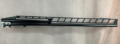 Browning Citori 725 Max Trap Combo, Excellent, 34
