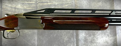 Browning Citori 725 Max Trap Combo, Excellent, 34