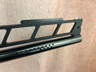 Browning Citori 725 Max Trap Combo, Excellent, 34