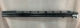 Browning Citori 725 Max Trap Combo, Excellent, 34